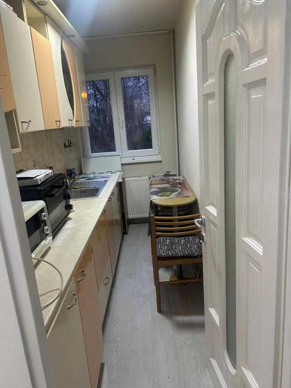 Apartament cu 2 camere semidecomandat în Nufărul