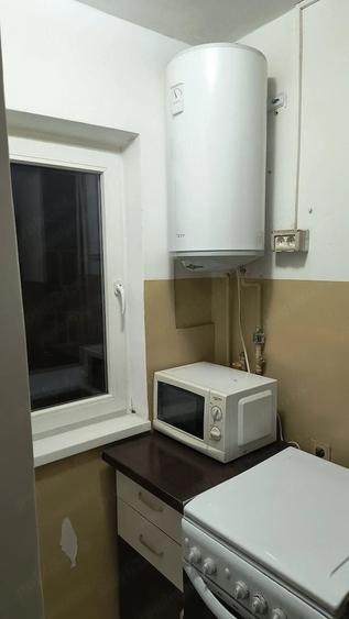 Garsonieră semidecomandată în Bartolomeu