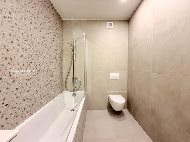 Apartament cu 2 camere decomandat, mobilat în Aviației