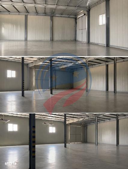 Spațiu comercial, de 600 mp, în Central