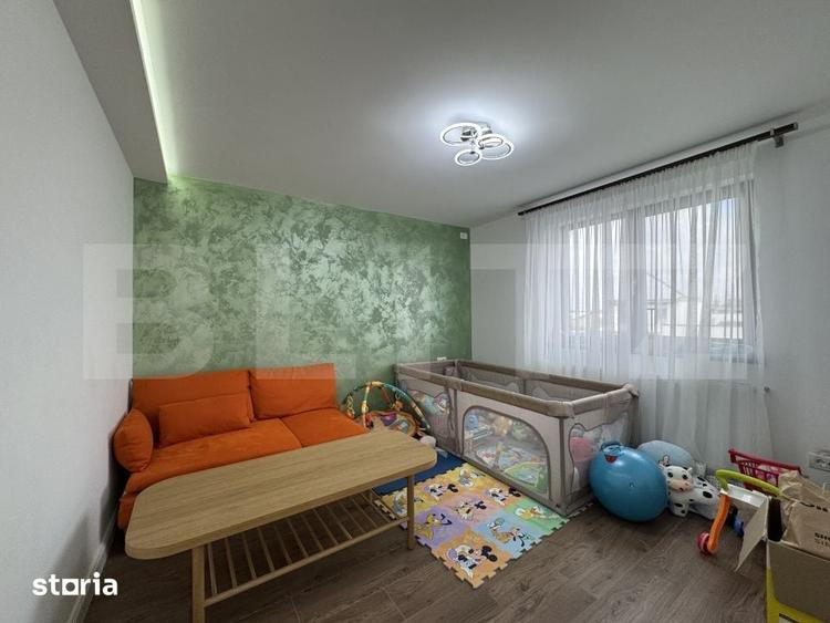 Casă cu 5 camere cu Teren 600 Mp în Central