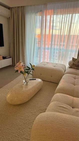 Apartament cu 2 camere în Pipera