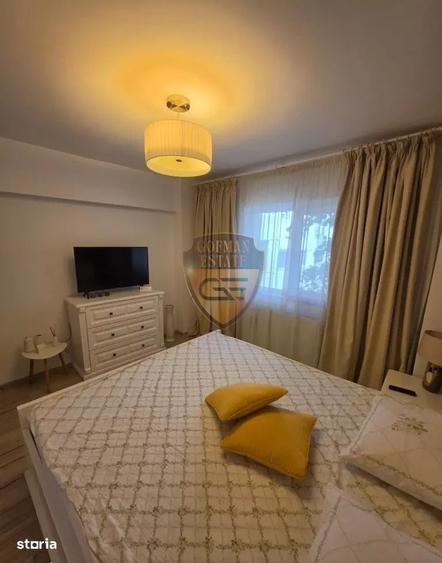 Apartament cu 4 camere decomandat în Tomis Nord