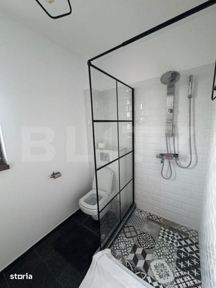 Apartament cu 2 camere în Calea Urseni