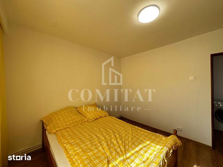 Apartament 3 camere | Renovat | Zona Kaufland-Manastur - 7