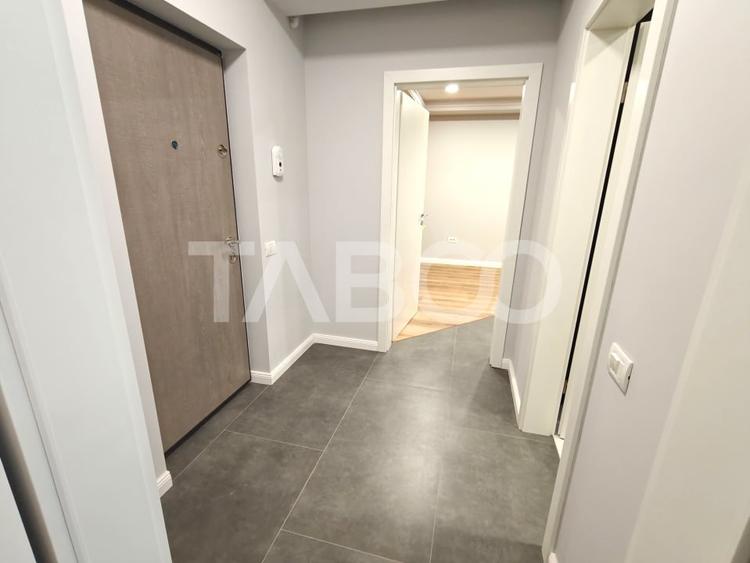 Apartament cu 2 camere decomandat, mobilat în Mihai Viteazul