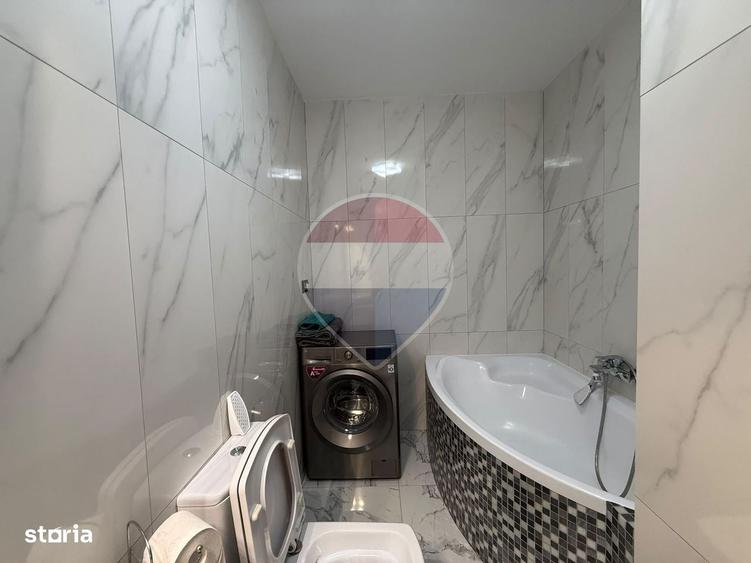 Apartament cu 4 camere în Titan
