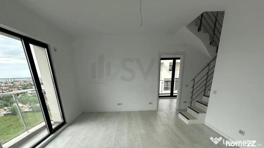 Penthouse 5 Camere l 2 Terase l ParcarI Subterane l SUN L... - Bucuresti (Bucuresti-Ilfov) - 1