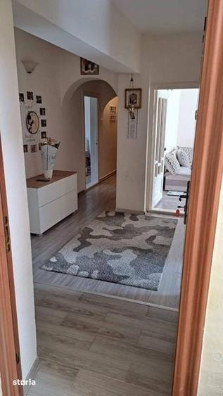 Apartament 3 camere 68 mp Parava - 2