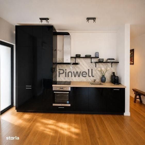 Apartament 3 camere-lux-Belair Lake Pipera-vedere lac-parcare inclusa - 2