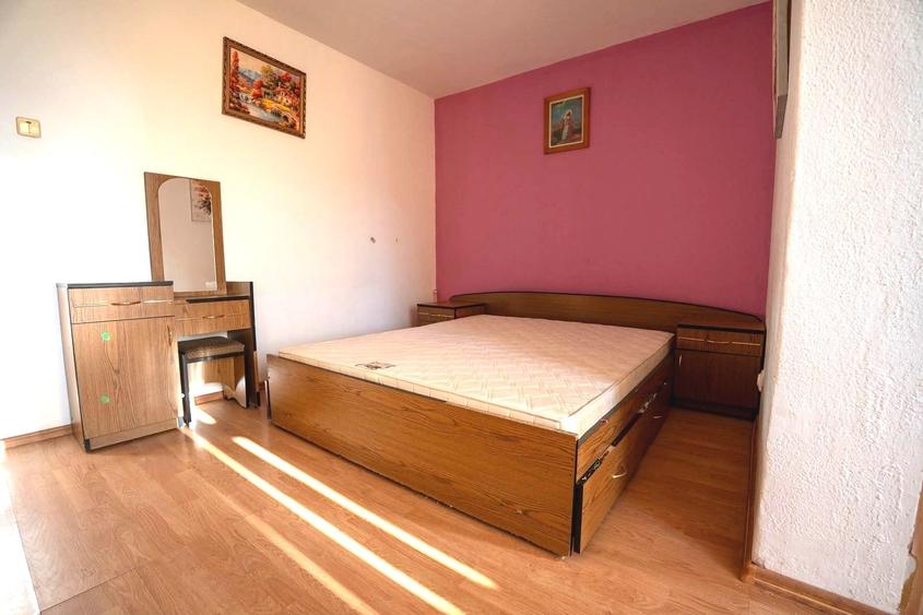 Garsonieră semidecomandată în Central