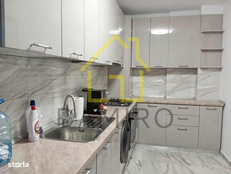 Apartament 3 camere Theodor Pallady metrou Nicolae Teclu Pet Friendly - 3
