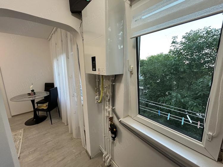 Tomis Nord, Apartament 2 camere, De inchiriat - 4