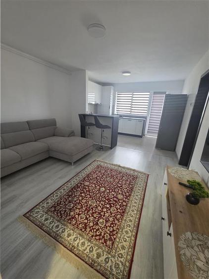 Apartament 2 camere, Sanpetru Brasov - 6