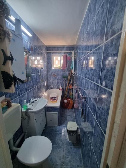 Apartament cu 2 camere decomandat în Șagului