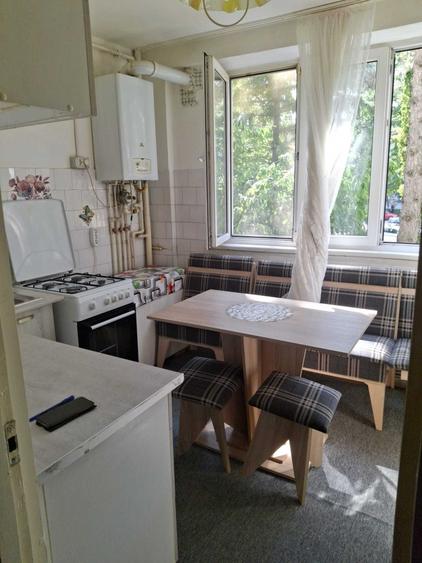 Inchiriere ap 2 camere Piata Hermes - 5