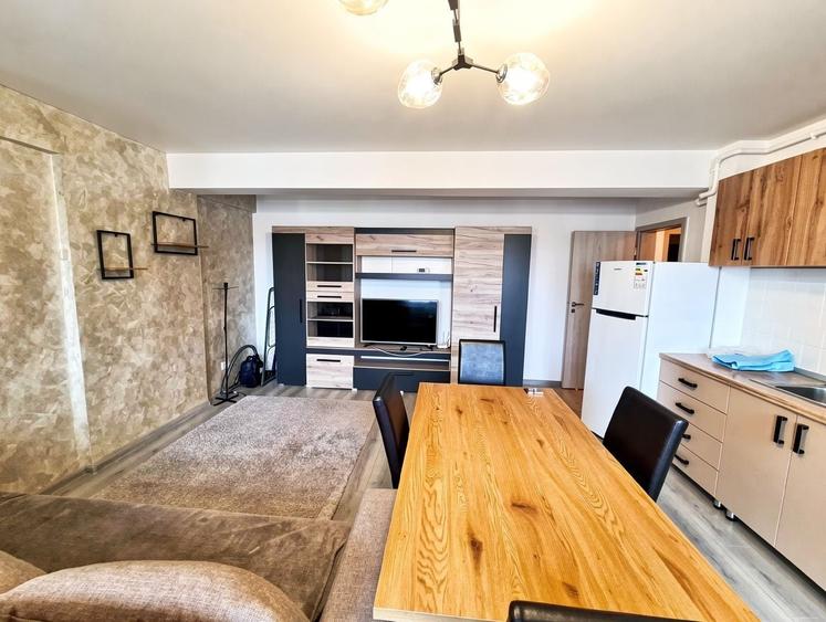 Apartament 2 camere | 11 Min Metrou Aparatorii Patriei | Centrala Proprie - 4