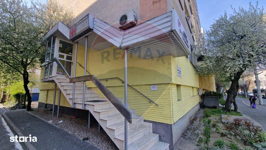 Spa?iu comercial de 22mp de inchiriat in zona Republicii - 15