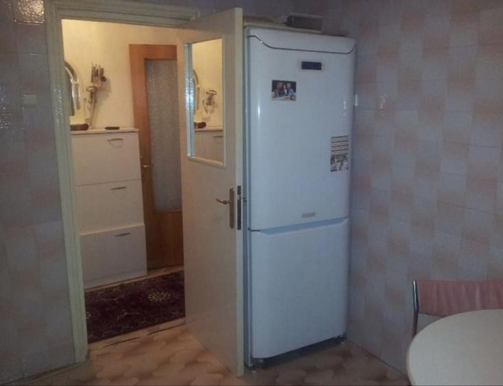 Apartament cu 2 camere semidecomandat în Tomis Nord