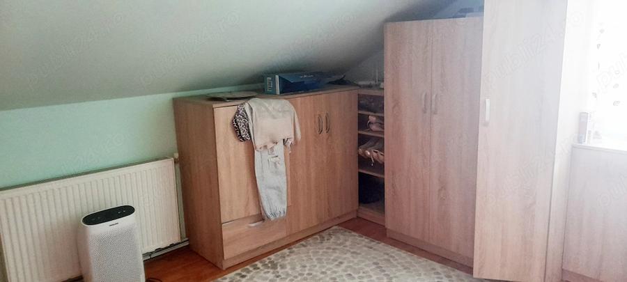 Casă cu 3 camere cu Teren 150 Mp în Central