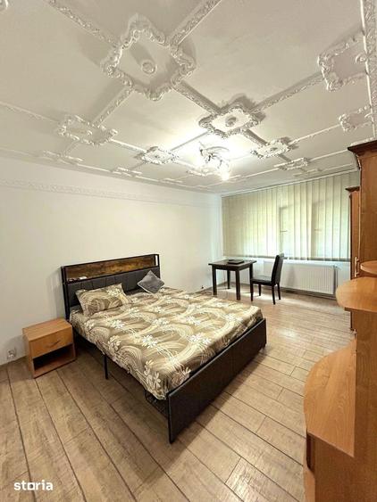 Apartament 3 camere, decomandat, centrala, zona Lipovei - 1