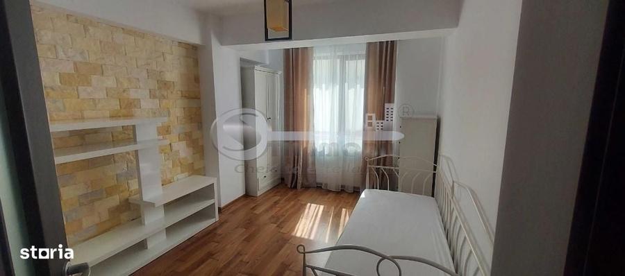 Prima Inchiriere | Apartament 3 Camere | Bucsinescu Tudor | Renovat - 6
