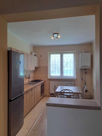 Apartament cu 2 camere decomandat în Mihai Viteazul