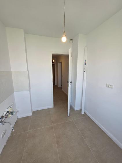 Apartament cu 2 camere decomandat în Nicolae Grigorescu