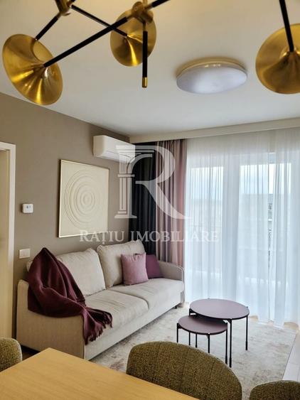Apartament cu 3 camere de inchiriat | Iosia | Oradea - 2