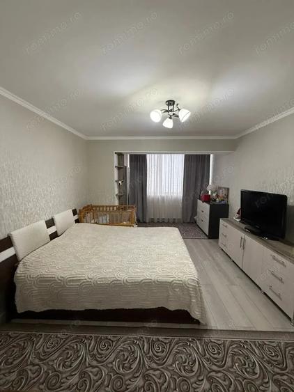 Apartament cu 1 camera de inchiriat in zona Circumvalatiunii - 3
