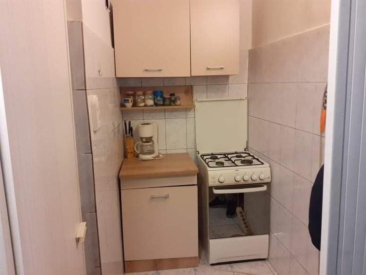 Garsonieră în Blașcovici
