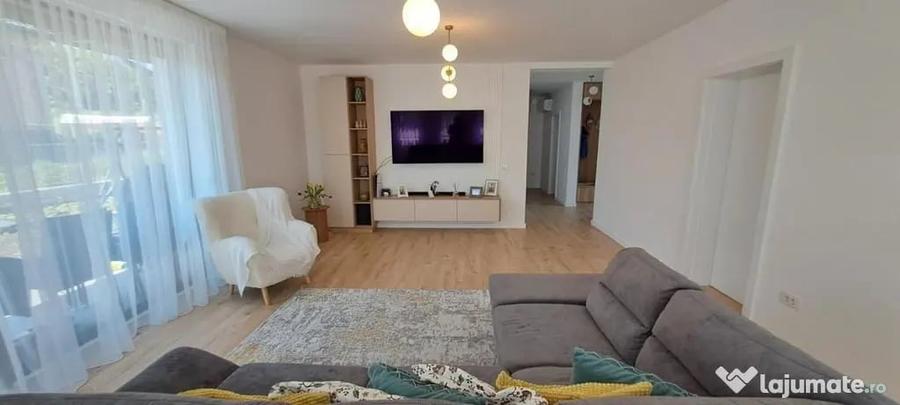Casa P+POD, 4 CAMERE 115 MP, Cornesti - MIROSLAVA - 9