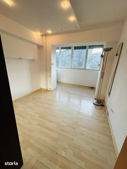 Apartament cu 3 camere în Dacia