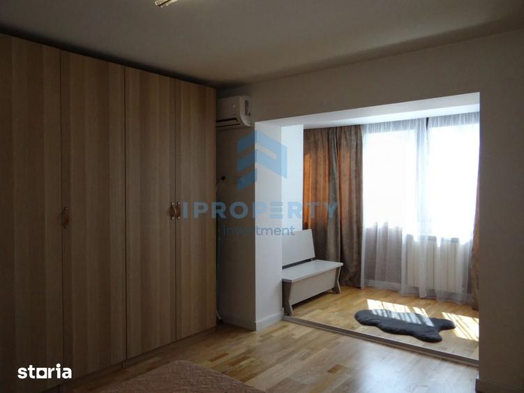 Apartament cu 3 Camere in zona Decebal cu loc de parcare - 10