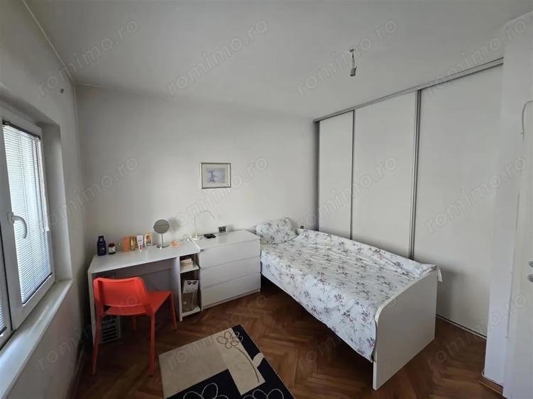 Apartament cu 2 camere în Obor