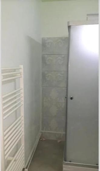 Apartament cu 2 camere semidecomandat în Ultracentral