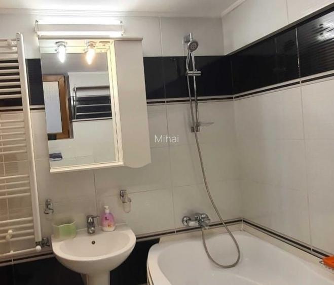 Apartament 2 camere, balcon cu vedere spre parc Tomis 99