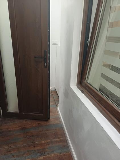 Garsonieră nedecomandată în Târgu Cucu