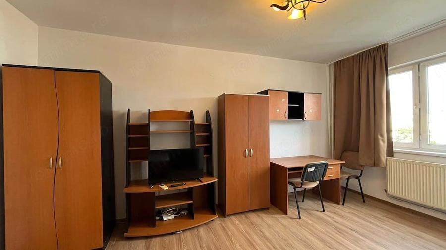 De Inchiriat | Apartament 1 Camera | Complexul Studentesc | Etaj 3 - 3
