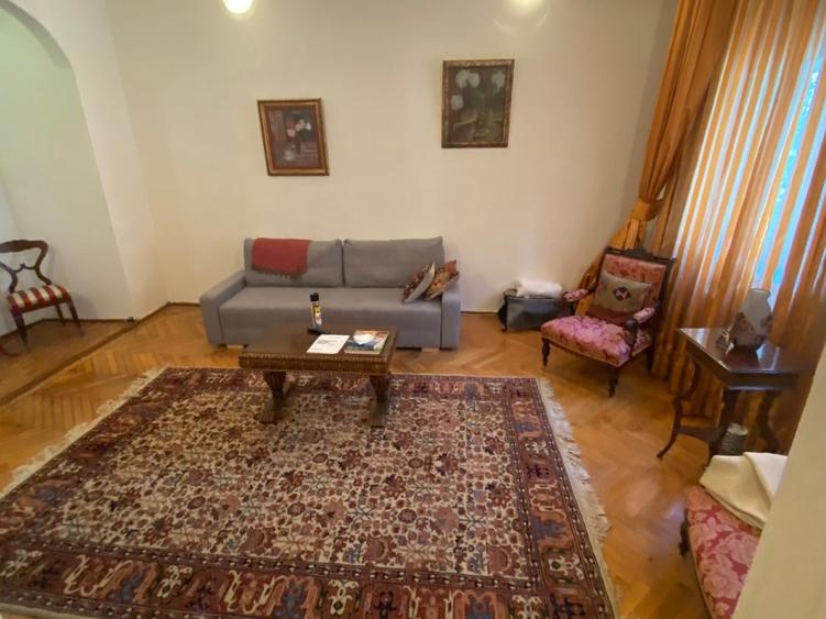 Apartament cu 2 camere circular în Ștefan cel Mare