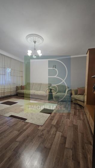 Apartament cu 2 camere decomandat în Vitan Mall