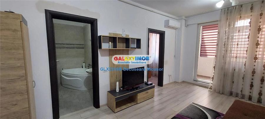 Apartament cu 2 camere decomandat în Chiajna