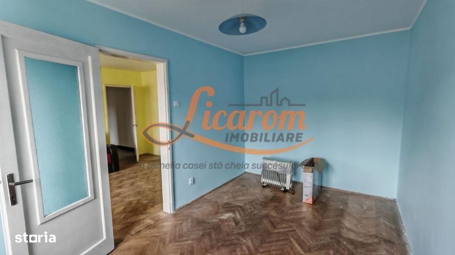 Apartament cu 2 camere în Astra