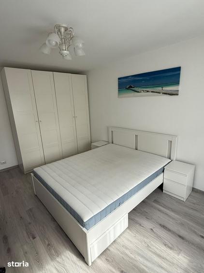 Metrou Dristor, Totul Nou, Studio 40 mp, Aer Conditionat - 4