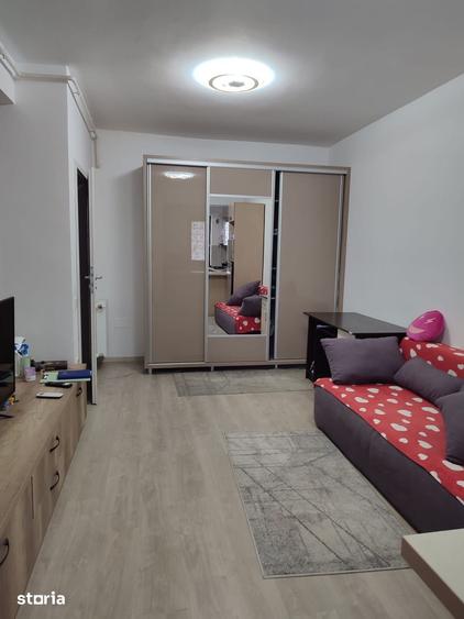 Apartament cu 2 camere în Alexandriei