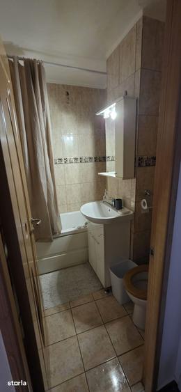 Apartament cu 2 camere decomandat în Ultracentral