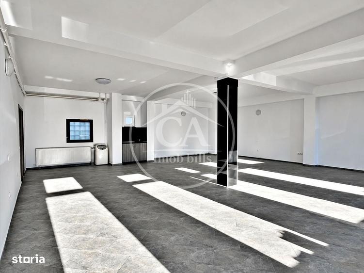 Spatiu comercial de inchiriat Bulevardul Decebal, Oradea - 6