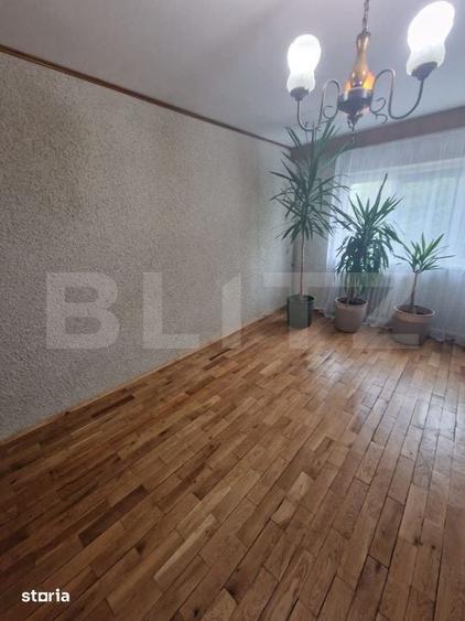 Apartament cu 2 camere decomandat în Obcini