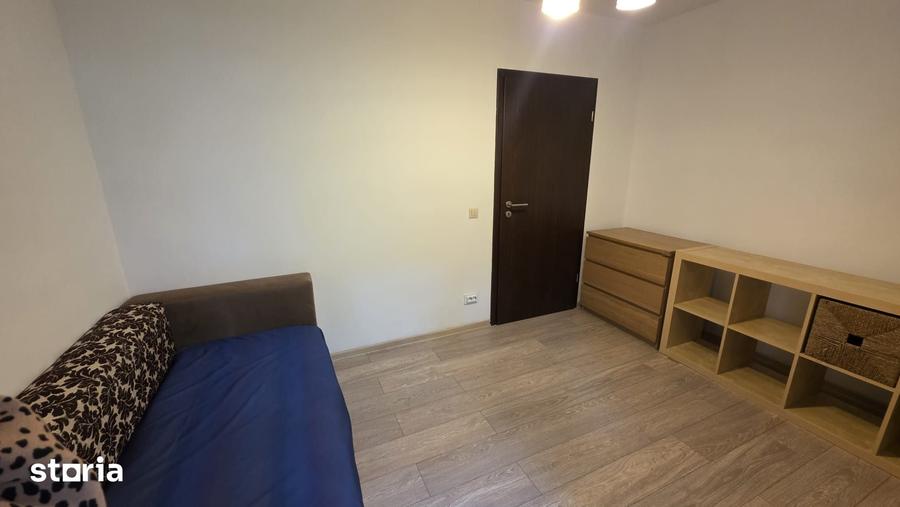 Apartament cu 2 camere în Văcăresti