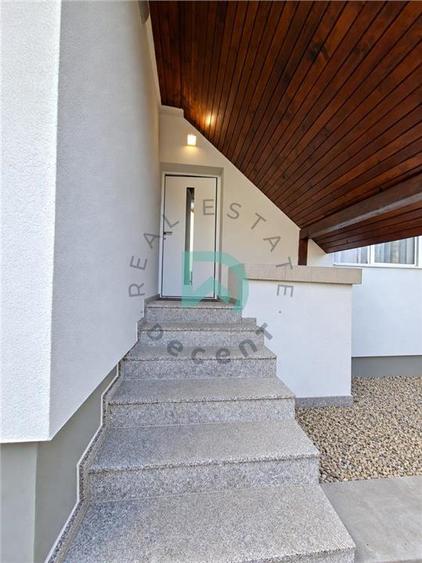 Casă individuală cu 3 camere cu Teren 280 Mp în Central